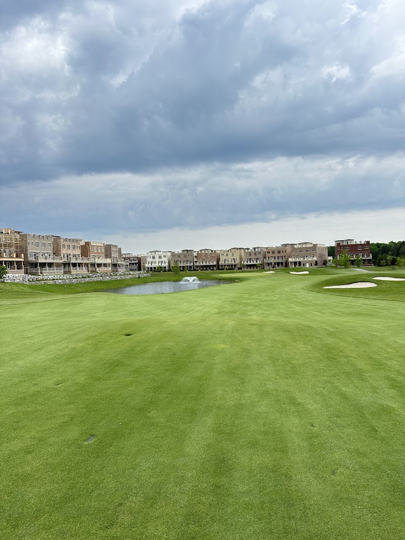 Photo of Lebovic Golf Club