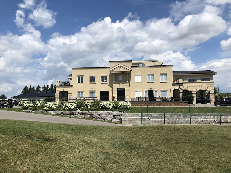 Photo of Lebovic Golf Club