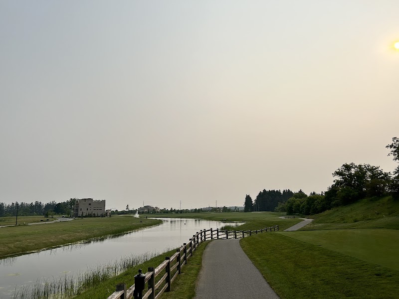 Photo of Lebovic Golf Club