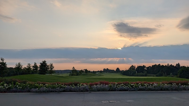 Photo of Lebovic Golf Club