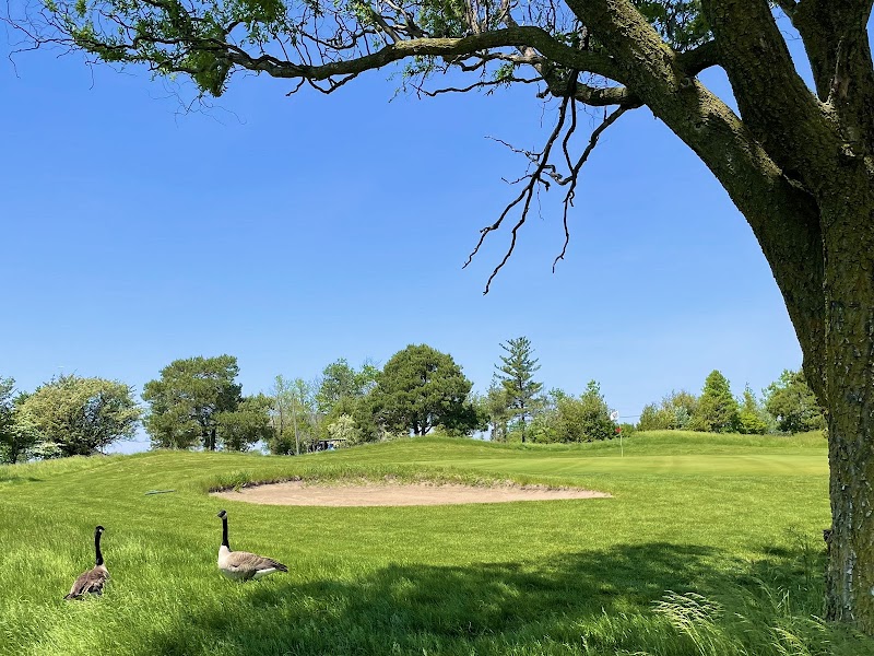 Photo of Oakville Executive Golf Courses
