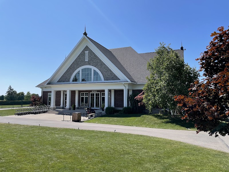 Photo of Oakville Executive Golf Courses