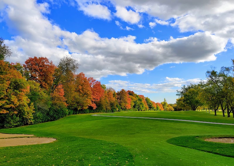 Photo of Pickering Glen Golf Club