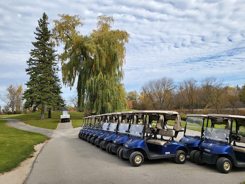 Photo of Pickering Glen Golf Club