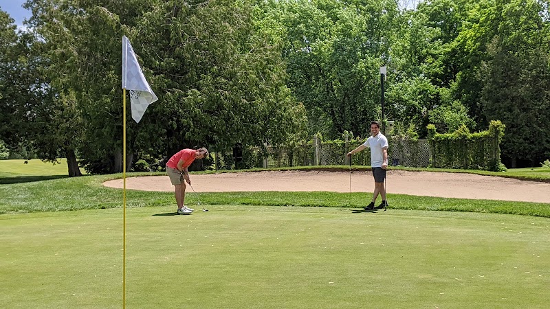 Photo of Pickering Glen Golf Club