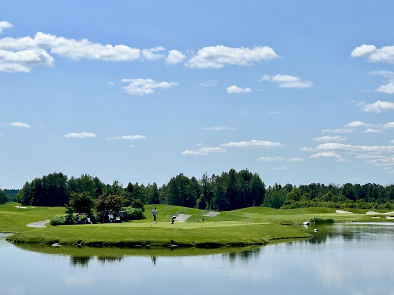 Photo of RedCrest Golf Club
