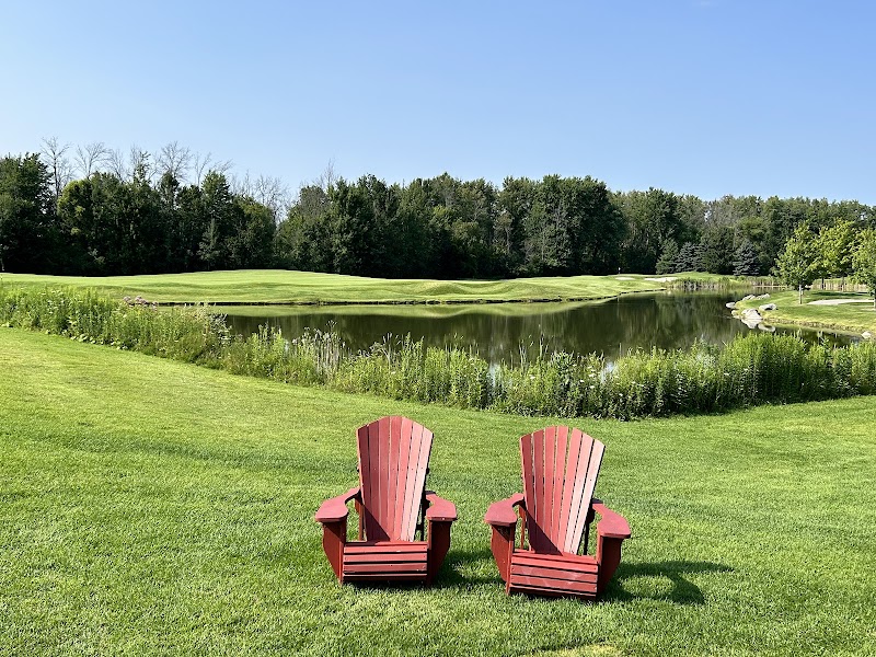 Photo of RedCrest Golf Club