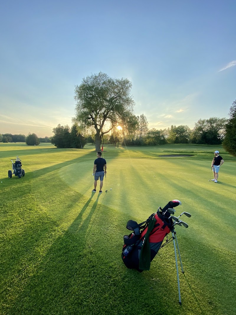 Photo of Rolling Hills Golf Club