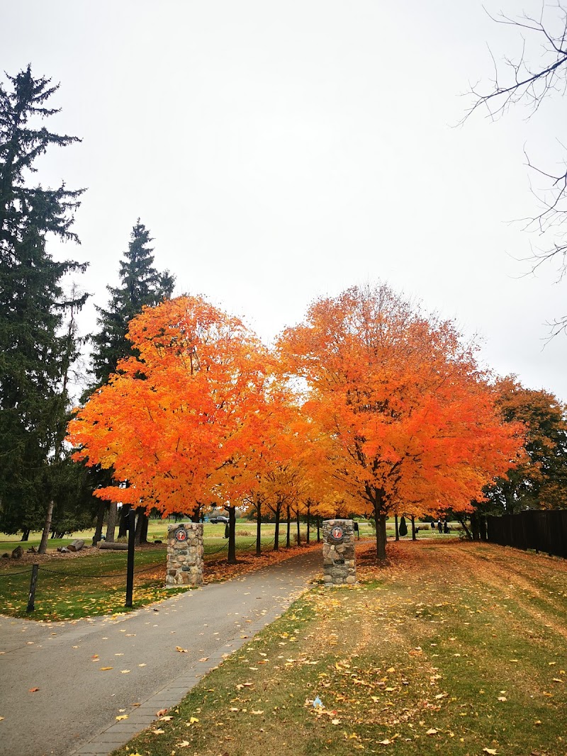 Photo of Rolling Hills Golf Club