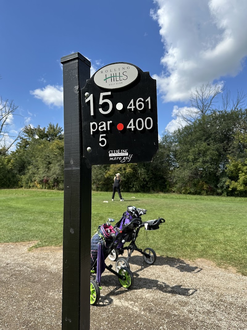Photo of Rolling Hills Golf Club