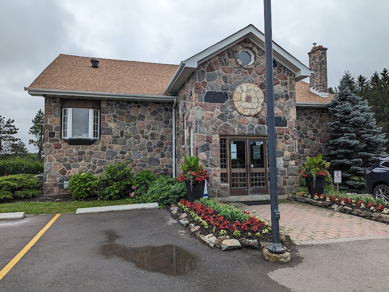 Photo of Spring Creek Golf Club