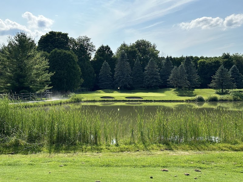 Photo of Spring Creek Golf Club