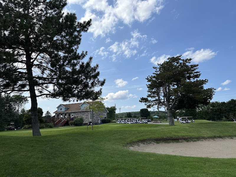 Photo of Spring Creek Golf Club