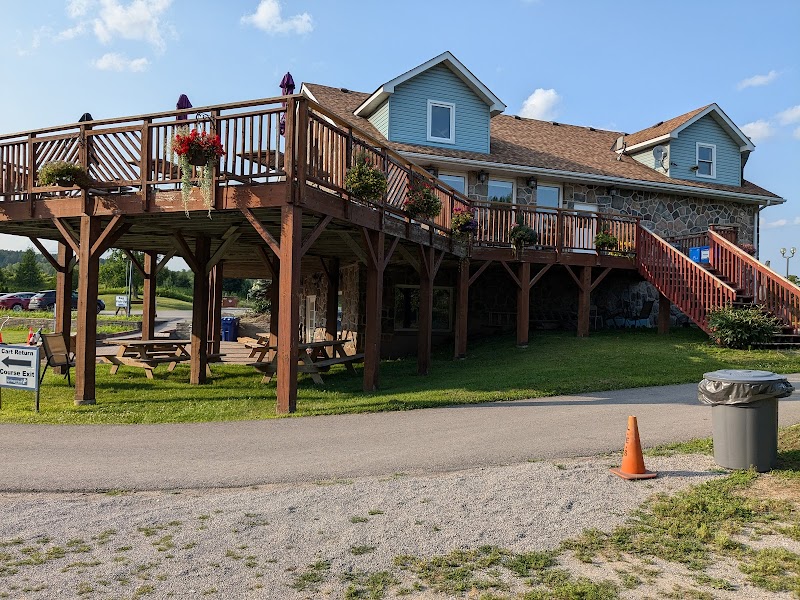 Photo of Spring Creek Golf Club