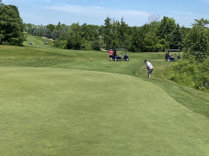 Photo of Turtle Creek Golf Club