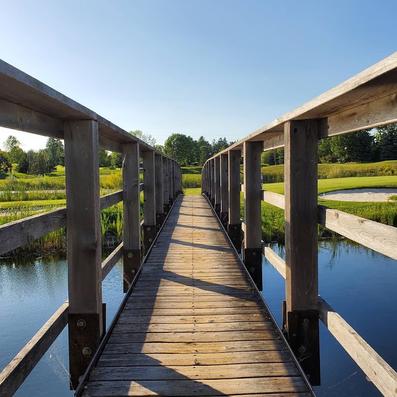 Photo of Turtle Creek Golf Club