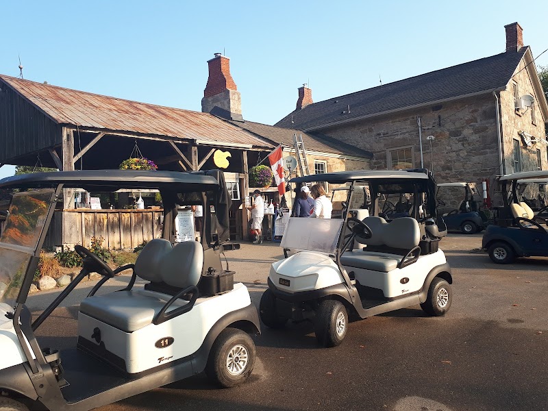 Photo of Turtle Creek Golf Club