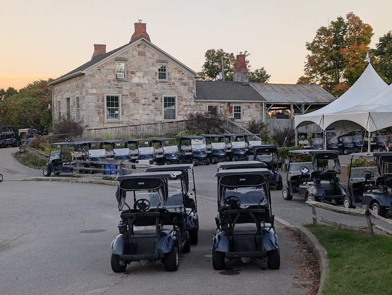 Photo of Turtle Creek Golf Club