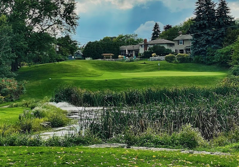 Photo of Tyandaga Golf Course