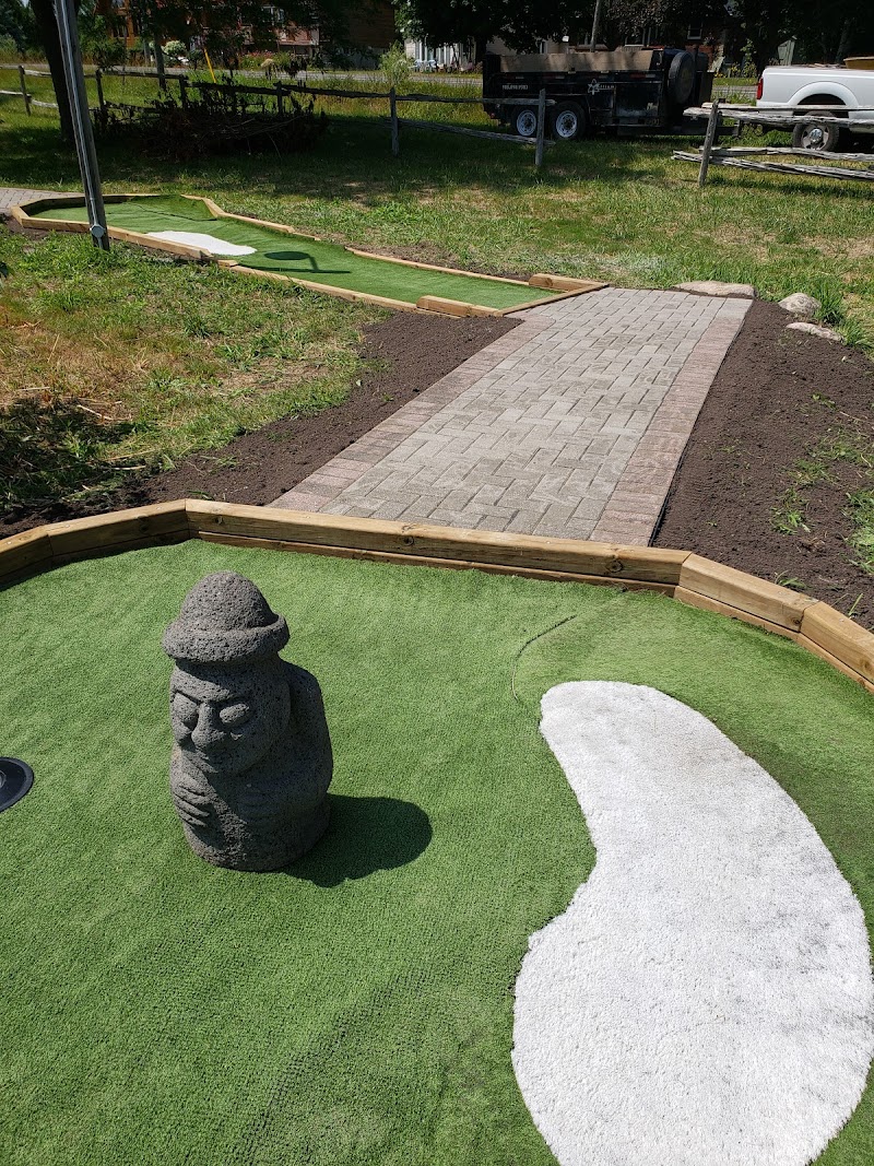 Photo of Willow Greens Golf Centre