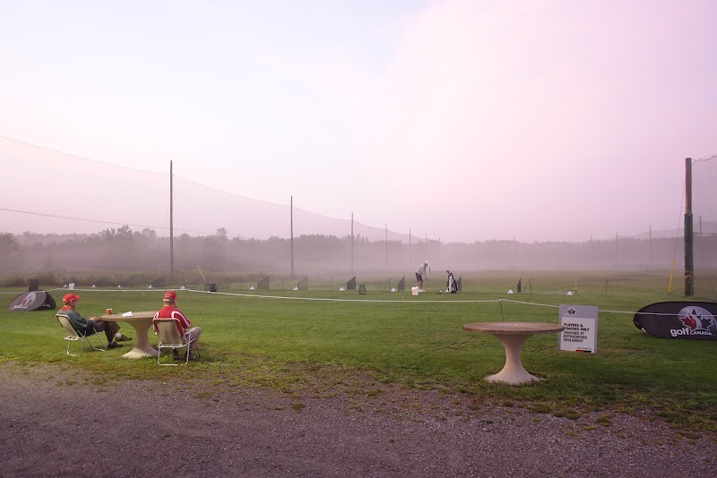 Photo of Willow Greens Golf Centre