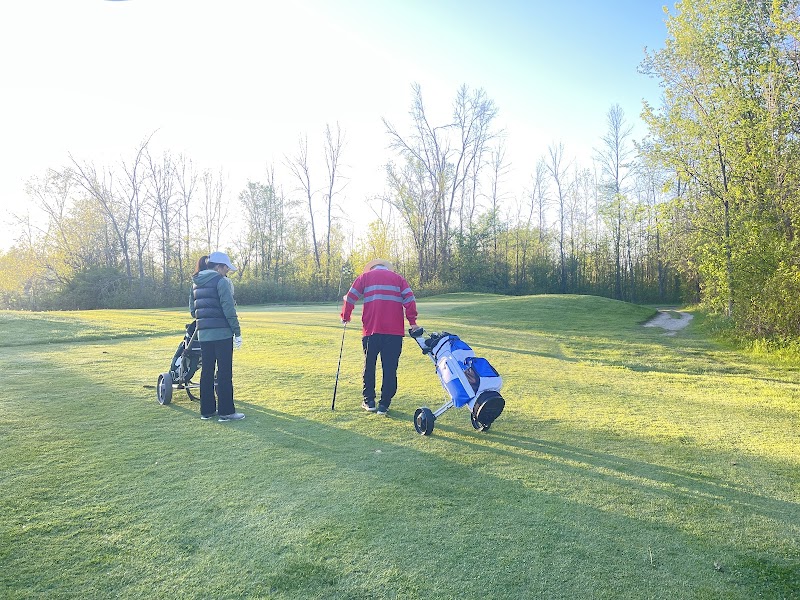 Photo of Willow Greens Golf Centre