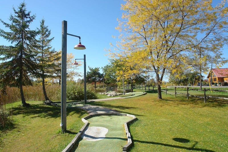 Photo of Willow Greens Golf Centre