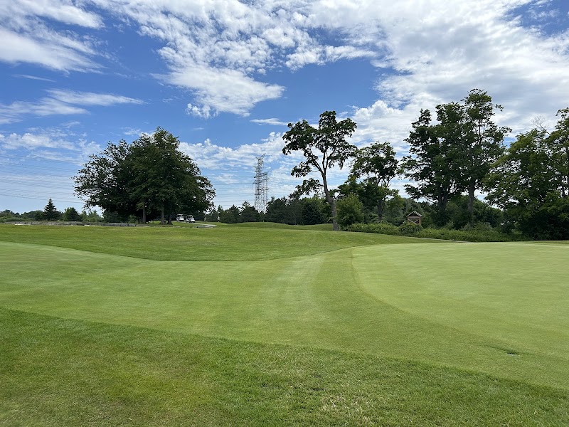 Photo of Deer Creek Golf Club