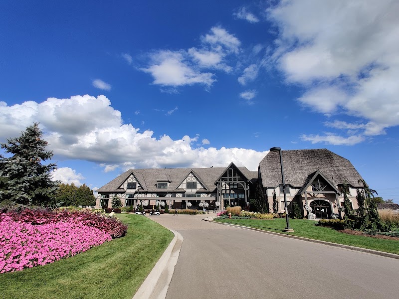 Photo of Deer Creek Golf Club