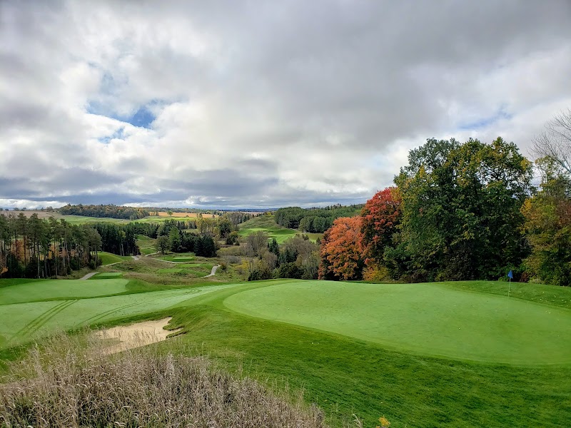 Photo of The Club at Bond Head