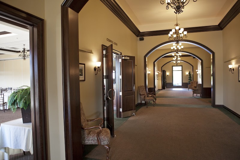 Photo of The Club at Bond Head