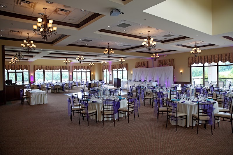 Photo of The Club at Bond Head