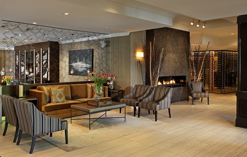 Photo of Hockley Valley Resort - Golf, Spa and Ski