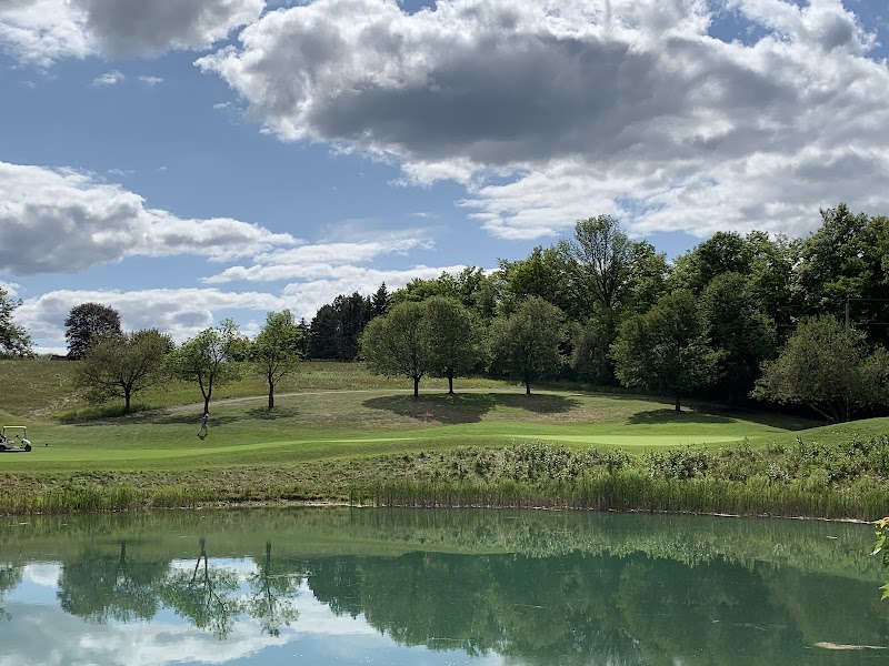 Photo of Calerin Golf Club