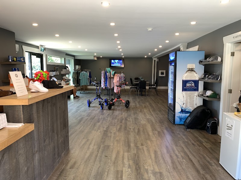Photo of Calerin Golf Club