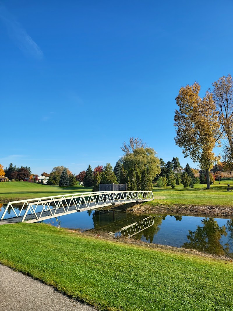 Photo of Pineland Greens Golf Club