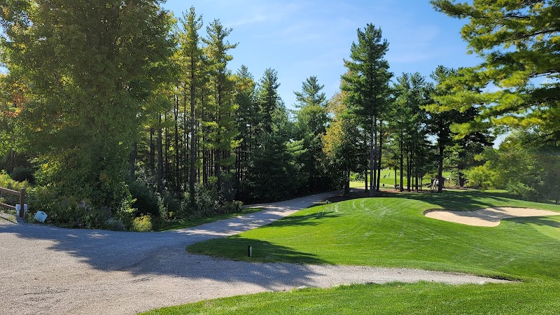 Photo of Victoria Park Valley Golf Club