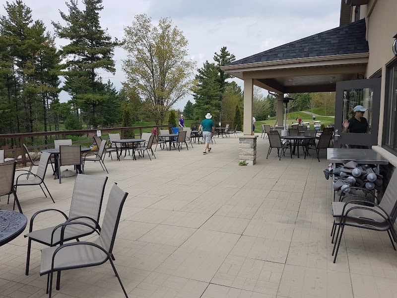 Photo of Victoria Park Valley Golf Club