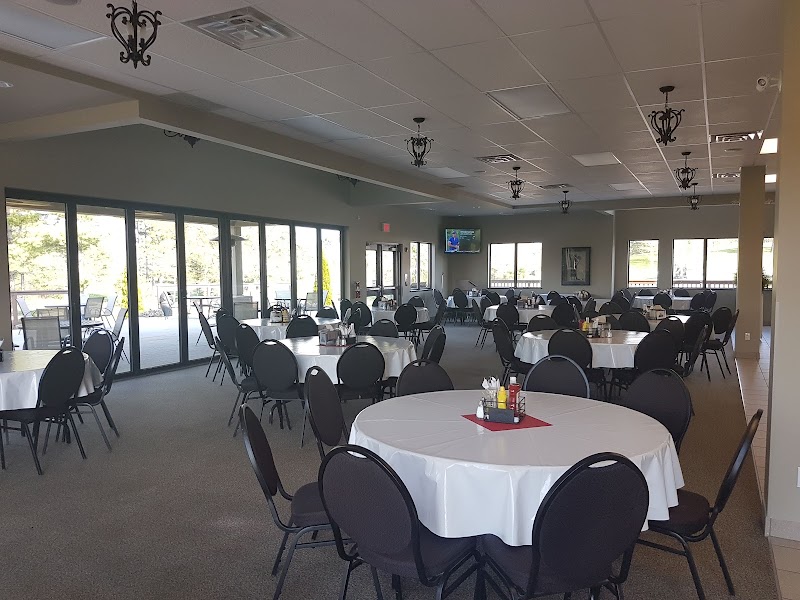 Photo of Victoria Park Valley Golf Club