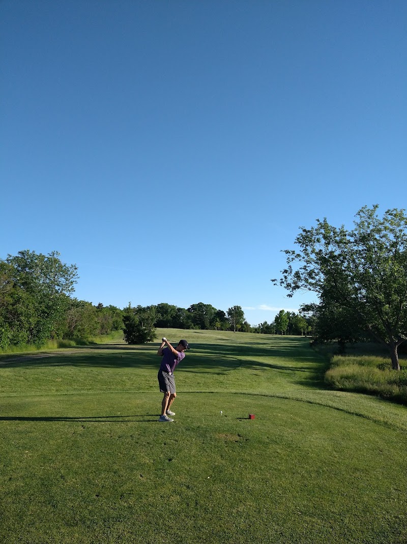 Photo of Garden City Golf Course