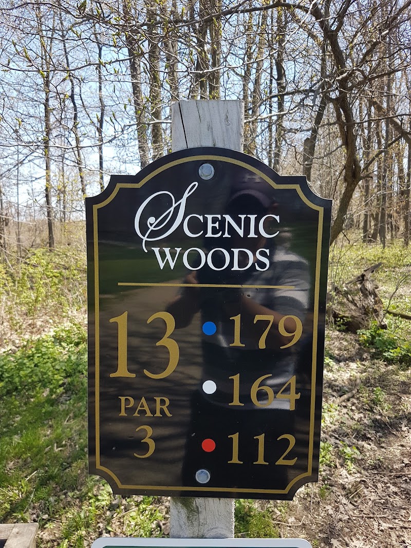 Photo of Scenic Woods Golf Club