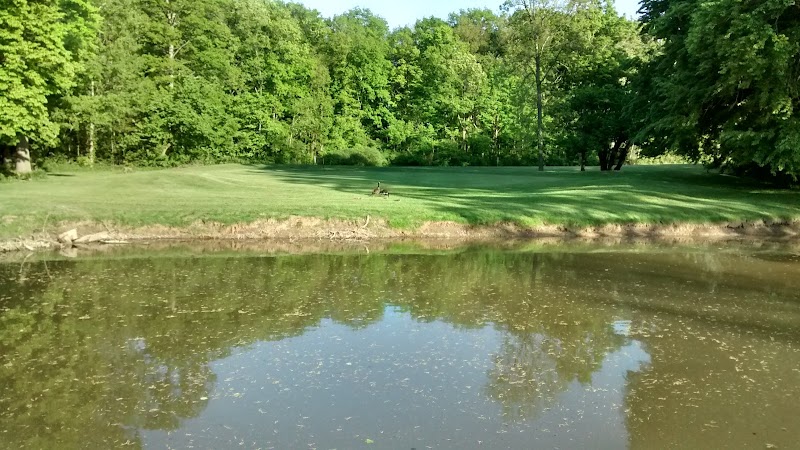 Photo of Scenic Woods Golf Club