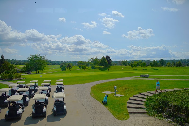 Photo of Rockway Vineyards Golf Course