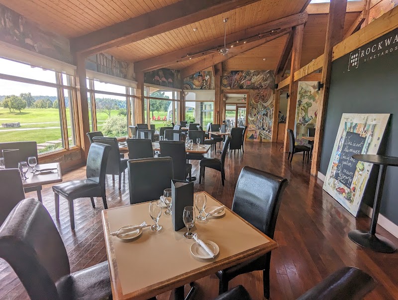 Photo of Rockway Vineyards Golf Course
