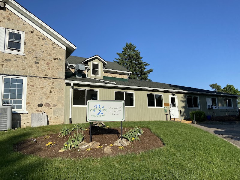 Photo of Puslinch Golf Club