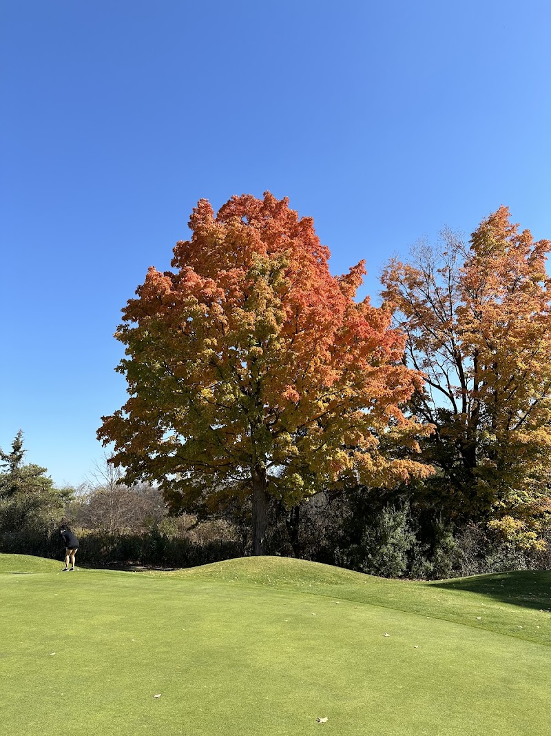 Photo of Puslinch Golf Club