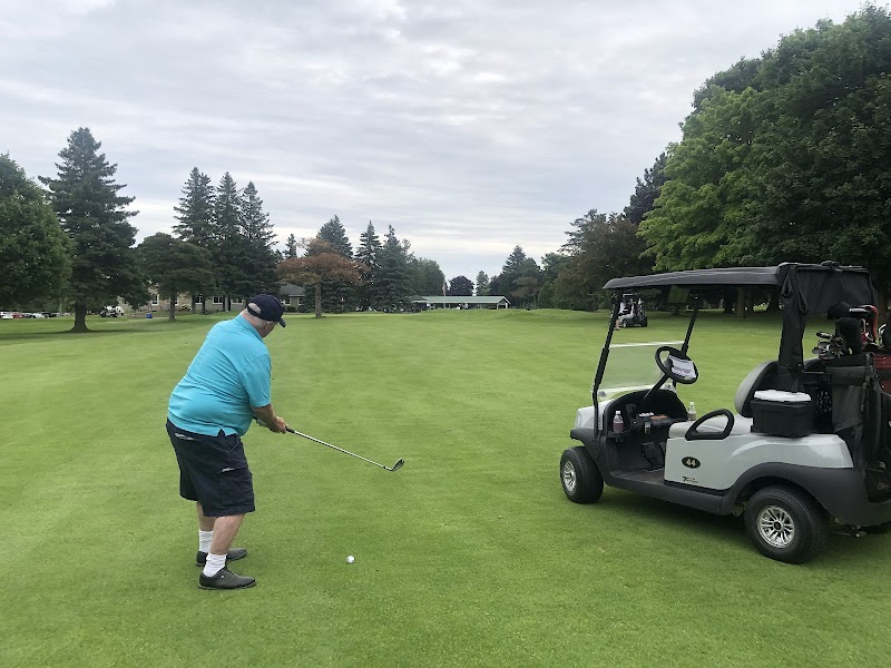Photo of Puslinch Golf Club