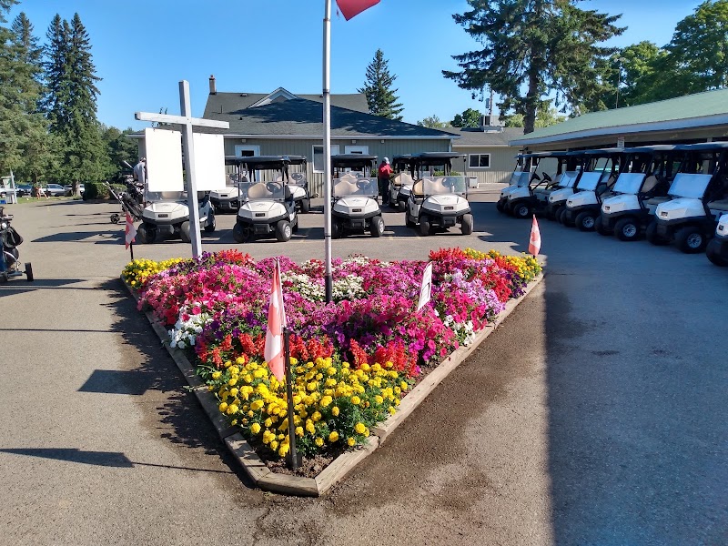 Photo of Puslinch Golf Club