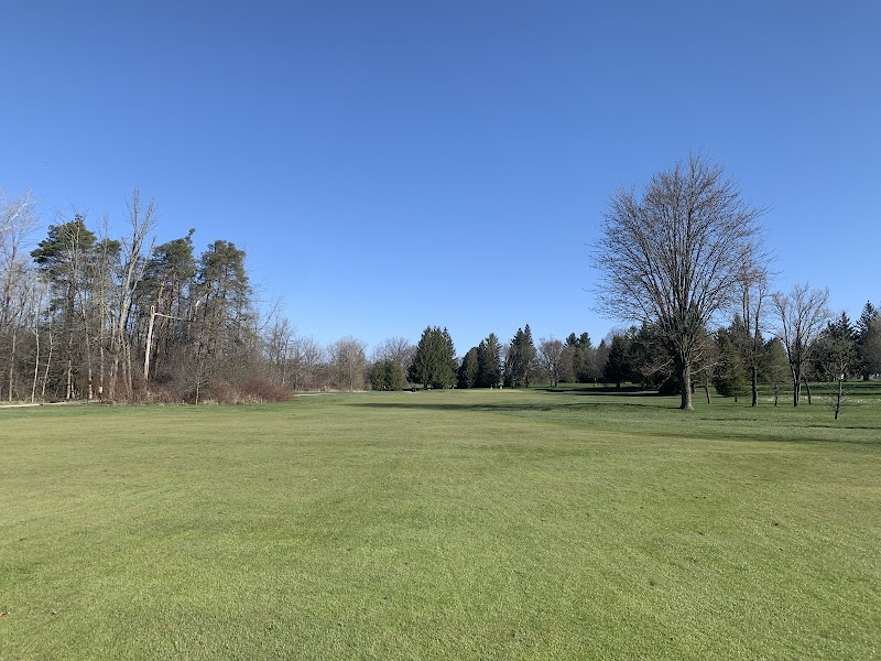 Photo of Cambridge Golf Club