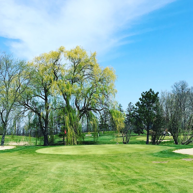 Photo of Brock Golf Course